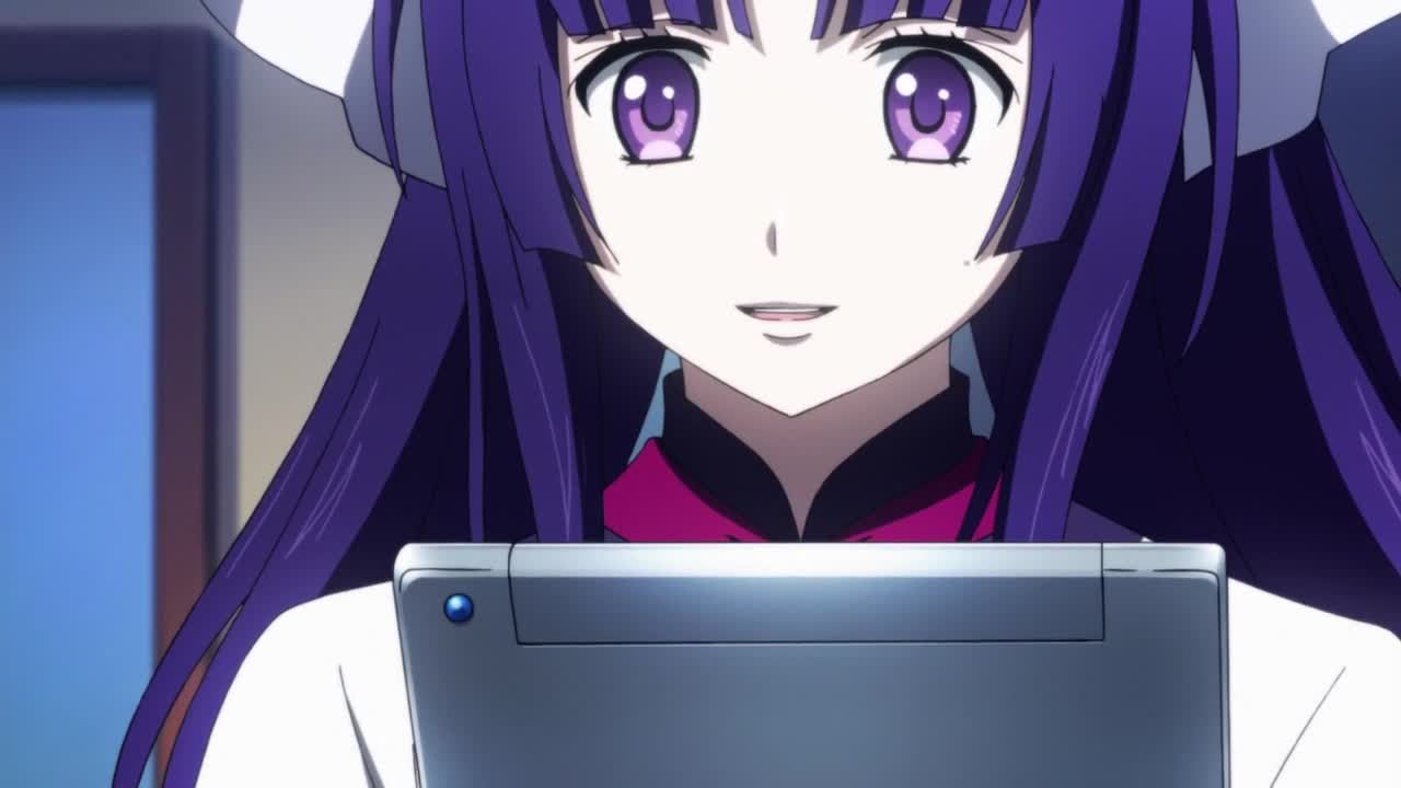 Инструктор кандидатов в воздушные боевые маги — скриншот 17