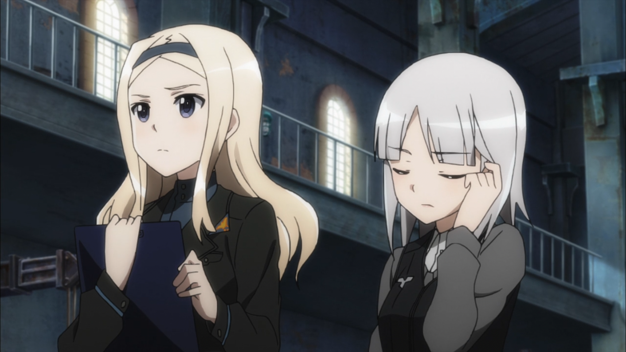 Храбрые ведьмы — скриншот 56