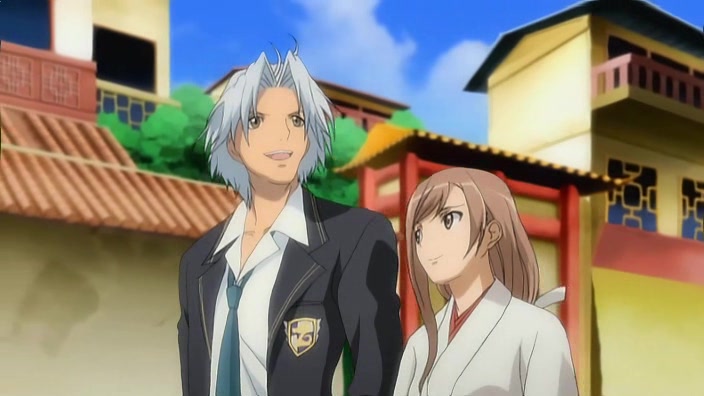 Сверкающие слёзы и ветер — скриншот 27