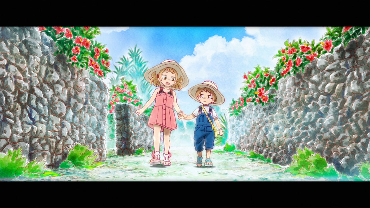 Моя геройская академия: Восхождение героев — Спецвыпуск — скриншот 25