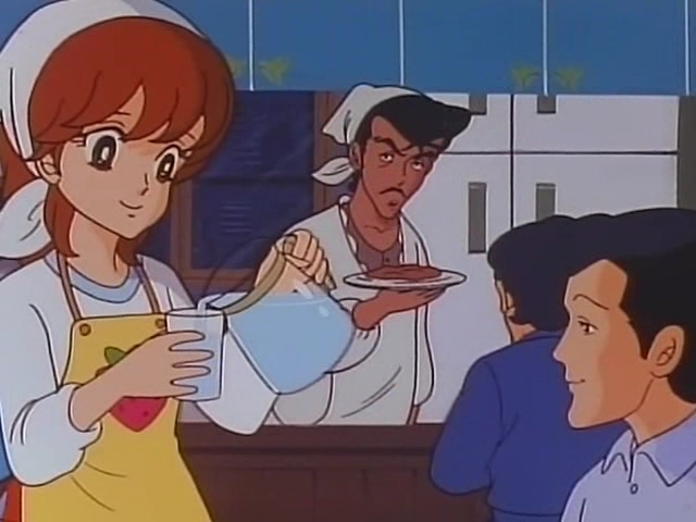 Дети рок-н-ролла — скриншот 38