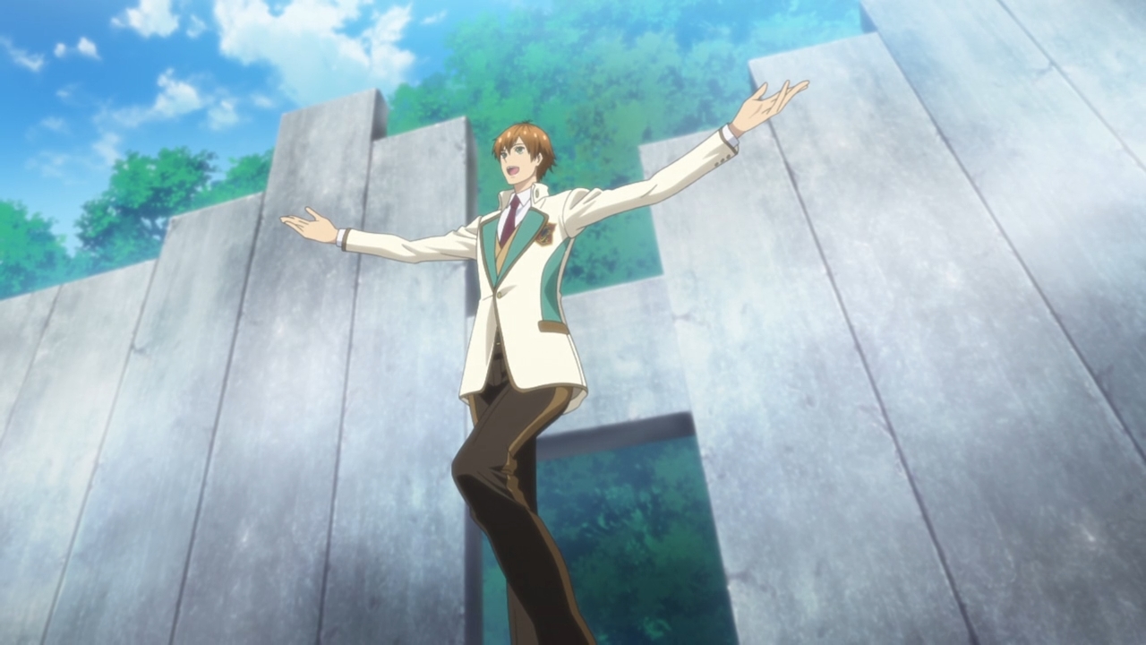 Музыкальная школа звёзд 2 — скриншот 6