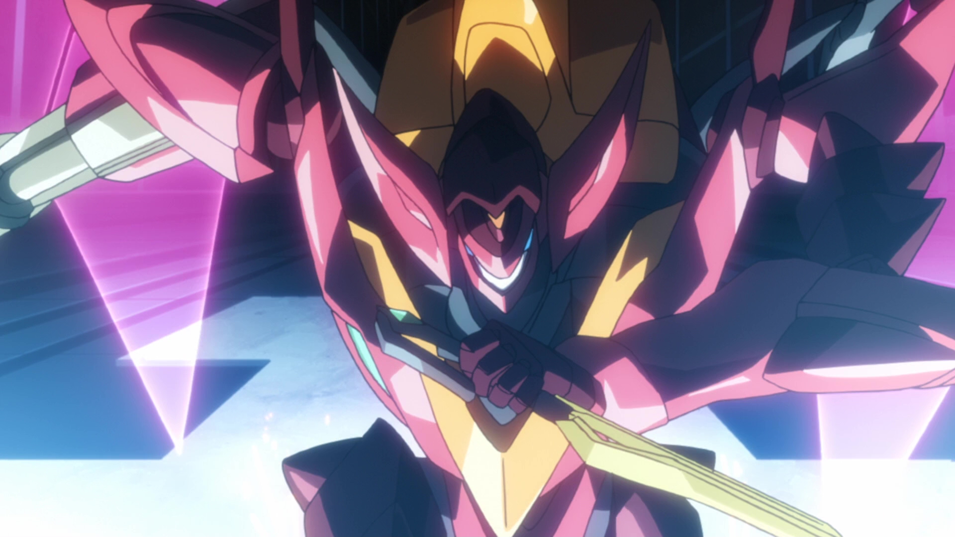 Код Гиас: Восставший Лелуш — Император — скриншот 37