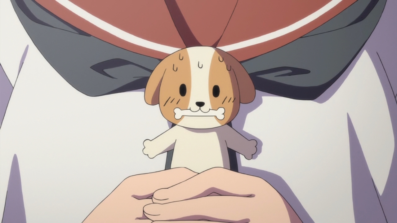 Знойный пинг-понг — скриншот 25