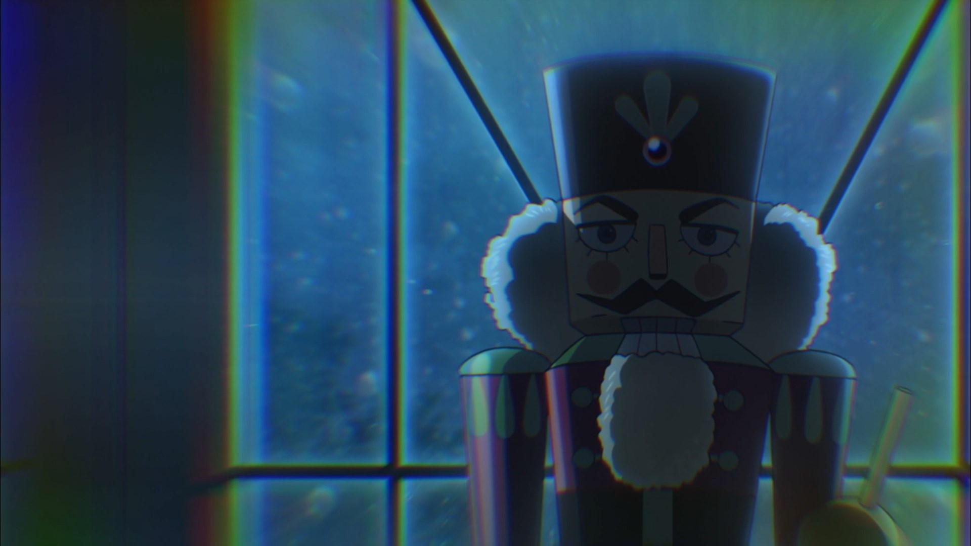 Военная хроника маленькой девочки: Рекап — скриншот 28