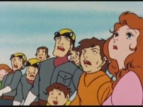 Нападающий Кэн! — скриншот 30