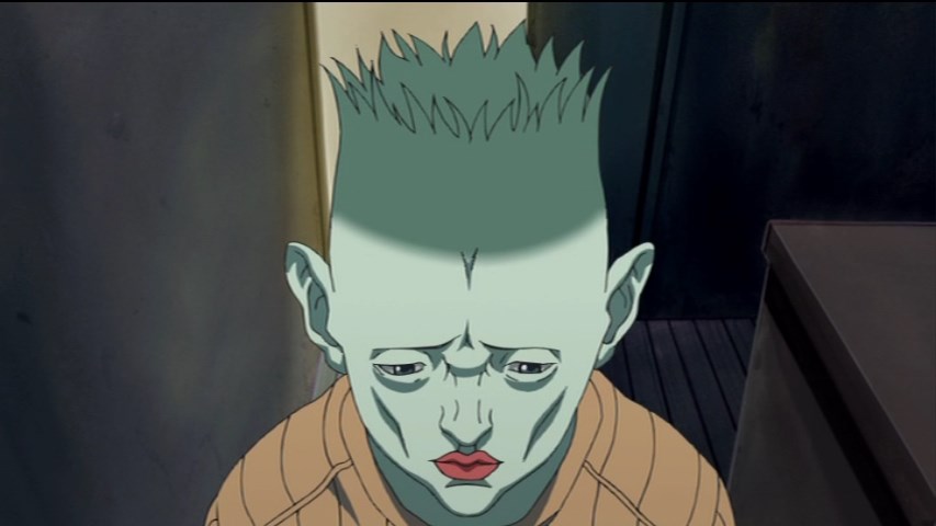 Ганц — скриншот 27