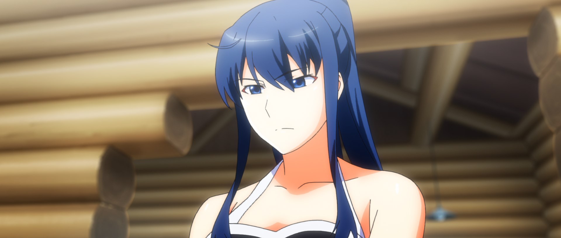 Рай Грисайи — скриншот 26