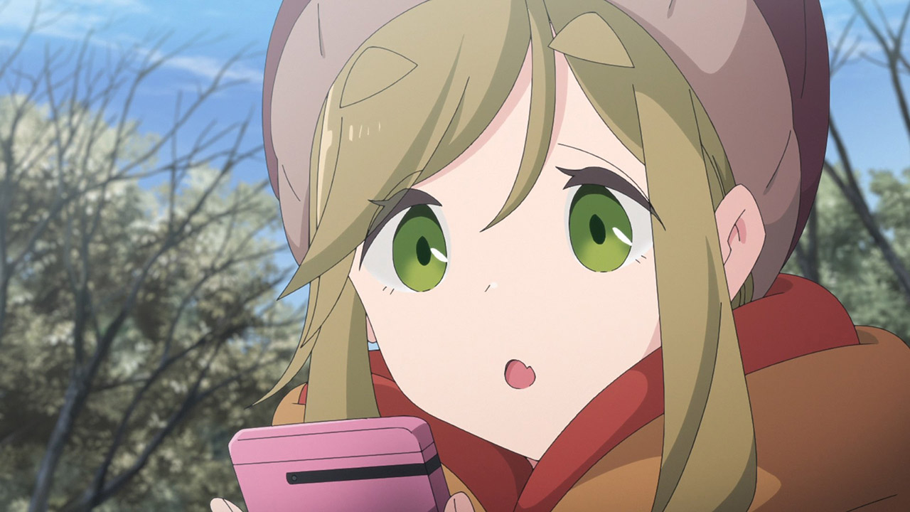 Лагерь на свежем воздухе 2: Спецвыпуски — скриншот 8