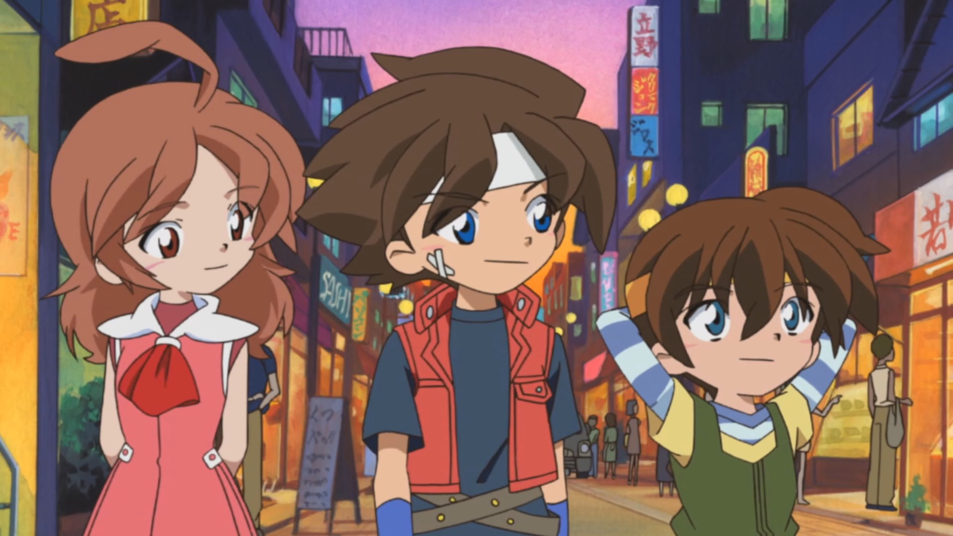 Мусикинг: Путь великого чемпиона — скриншот 9