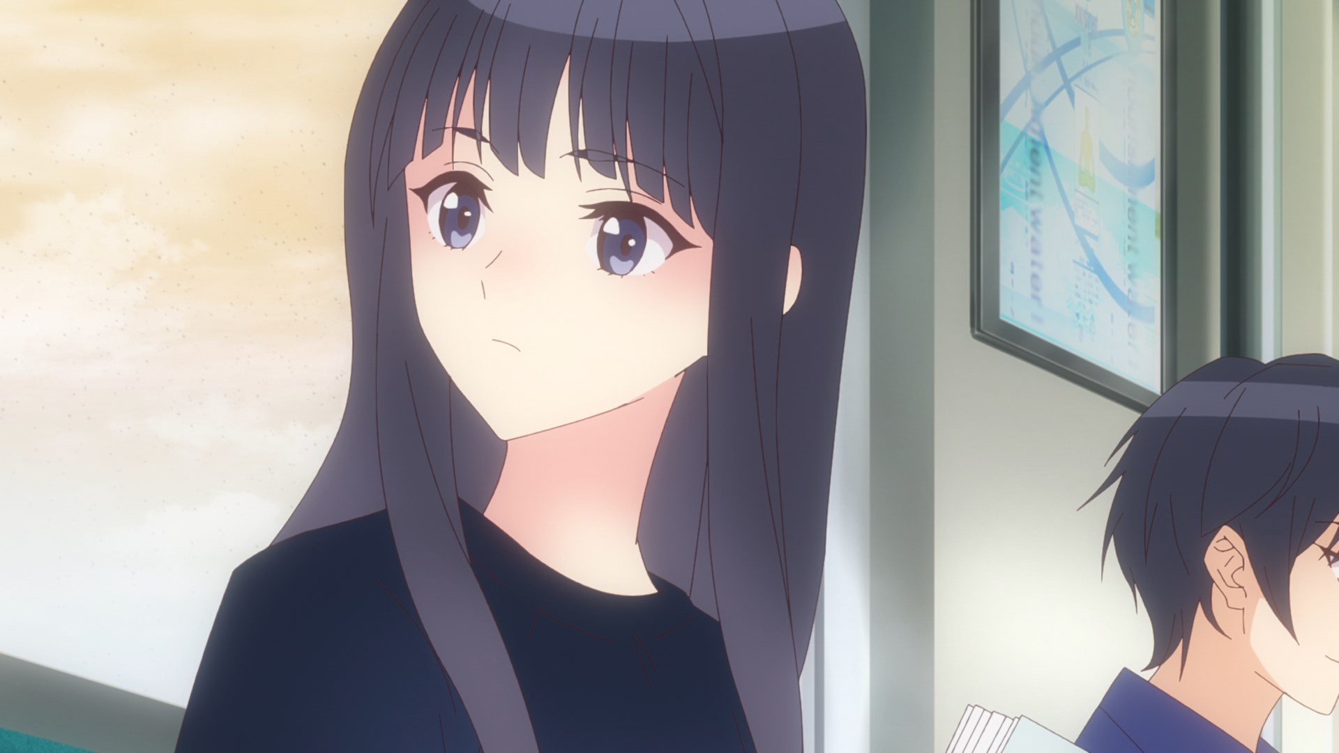 Синий луч отражения — скриншот 6