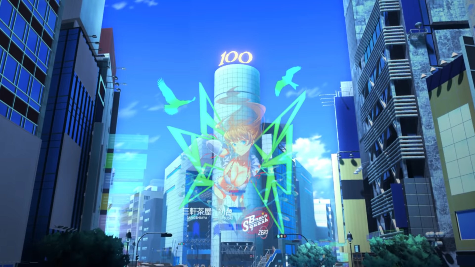 Проект «LayereD» — скриншот 6