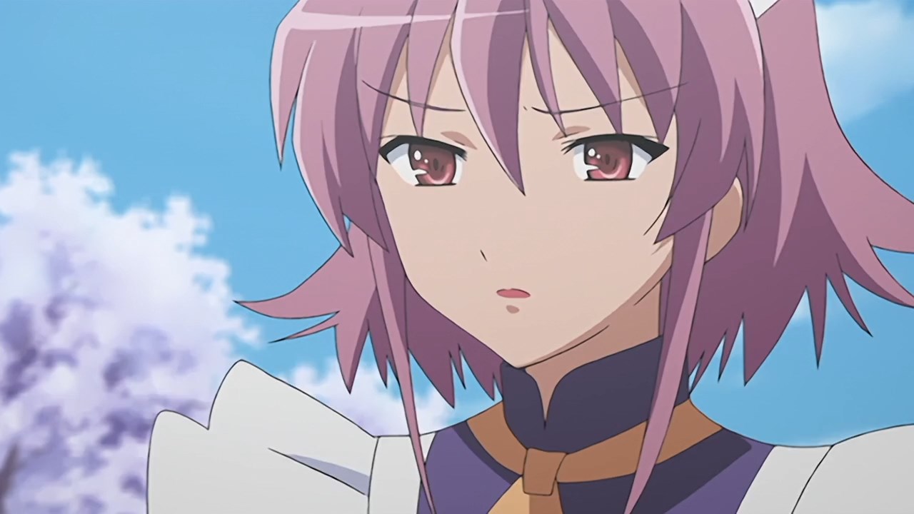 Пламенный взор Шаны II — скриншот 8