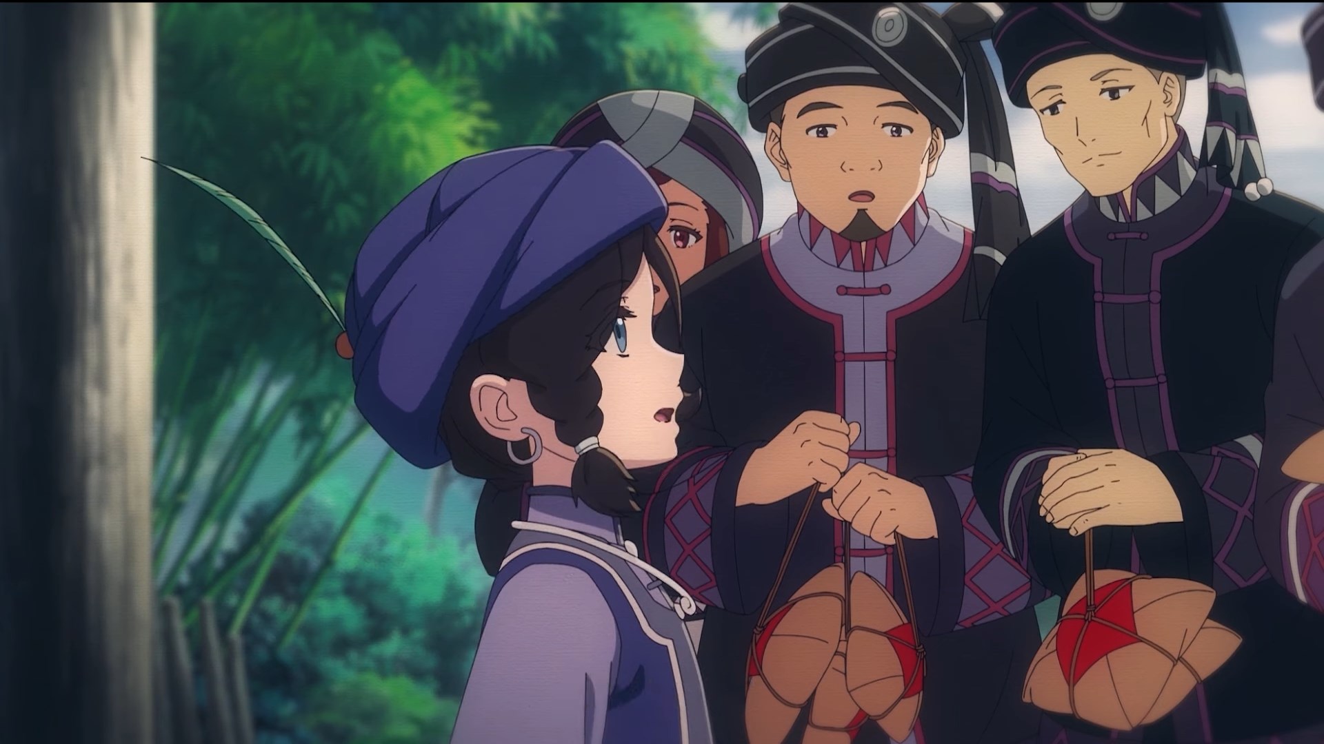 Грация духа 2 — скриншот 21