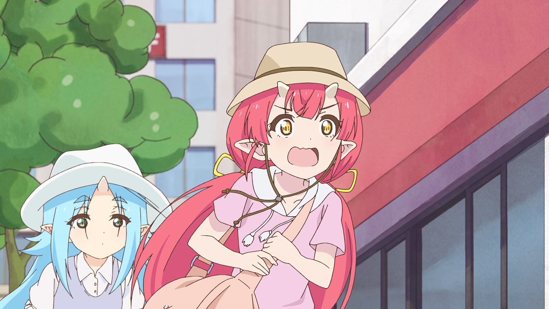 Онипан! — скриншот 19