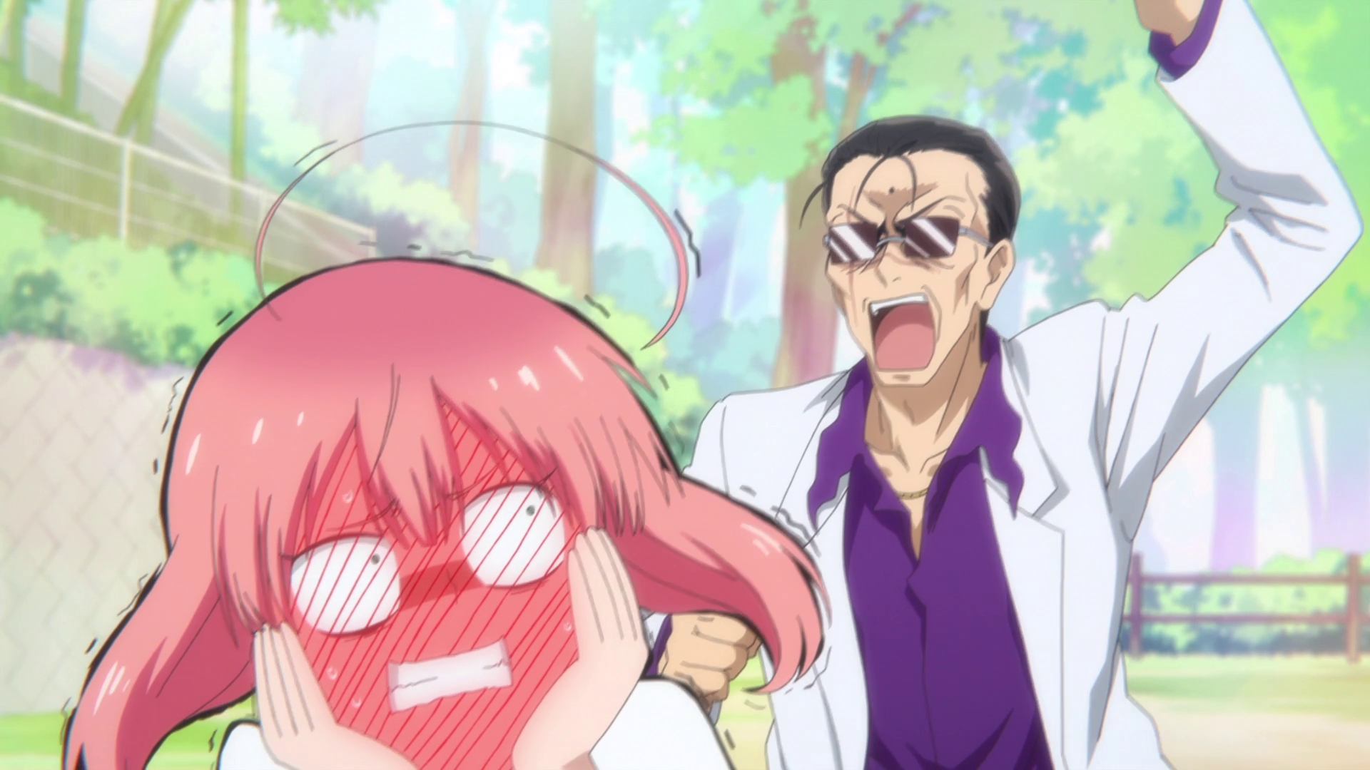 Я — мальчик-волшебница — скриншот 60