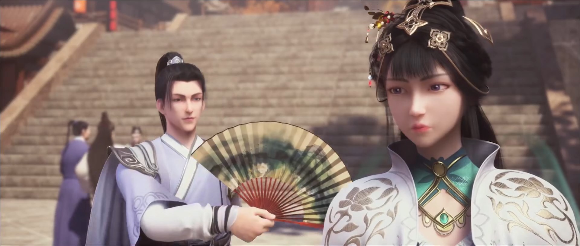 Дорогой звёзд 5 — скриншот 21