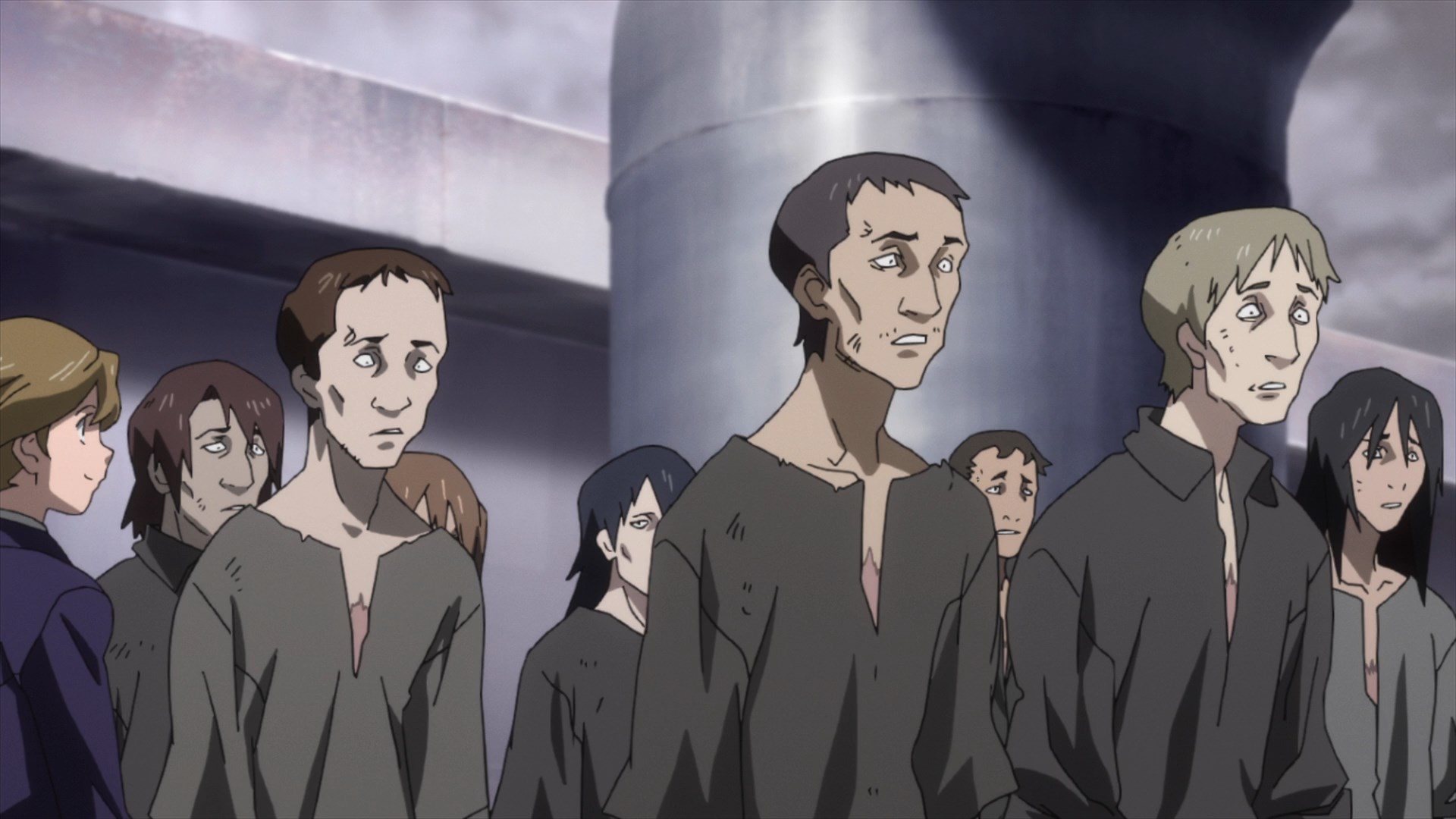 Боевые библиотекари: Книга Банторры — скриншот 12