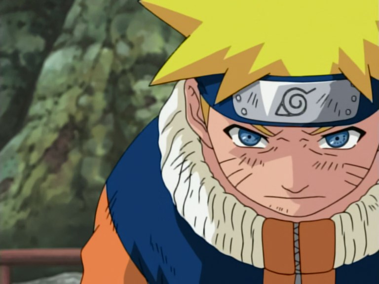 Наруто: Битва на Хидден-Фолс — скриншот 19