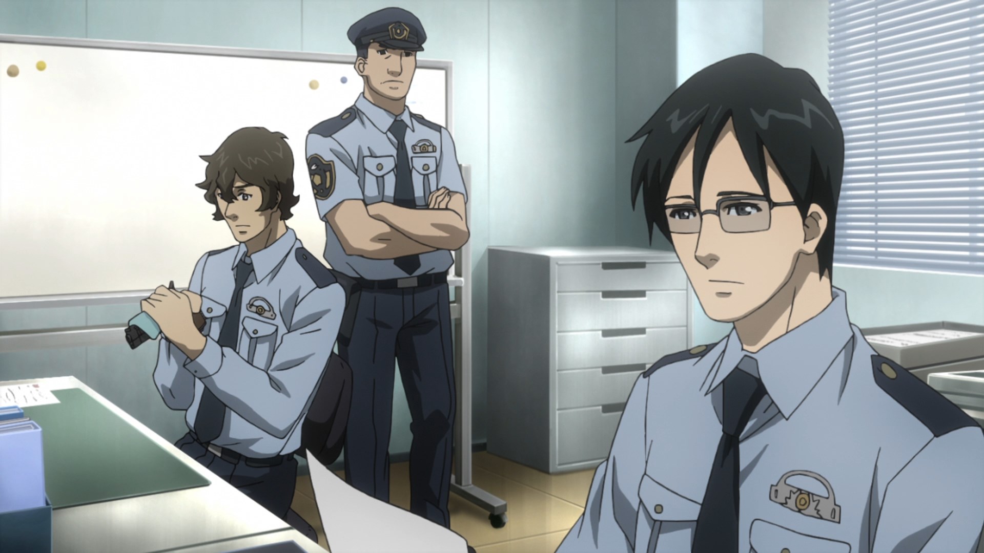 Страна чудес смертников: Обладатель красного ножа — скриншот 11