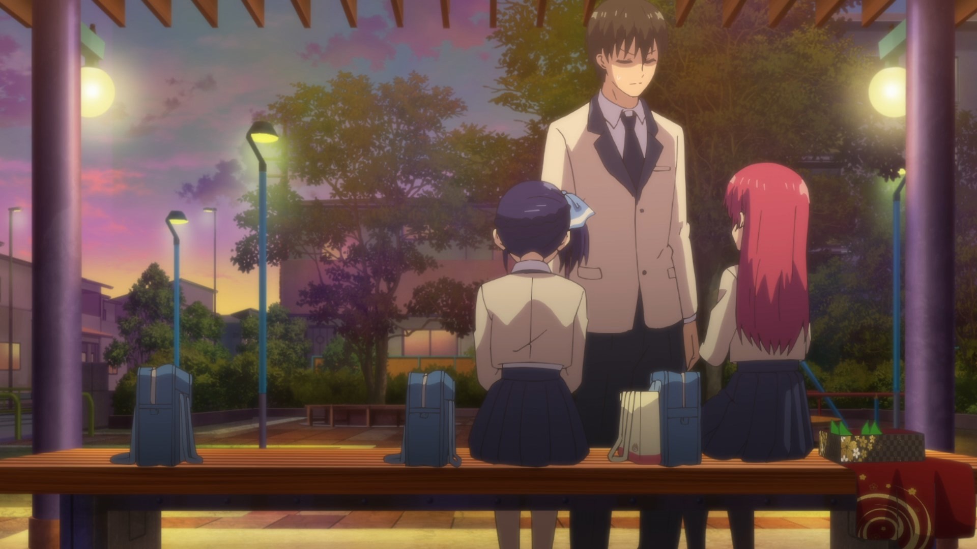 Мои девушки — скриншот 21