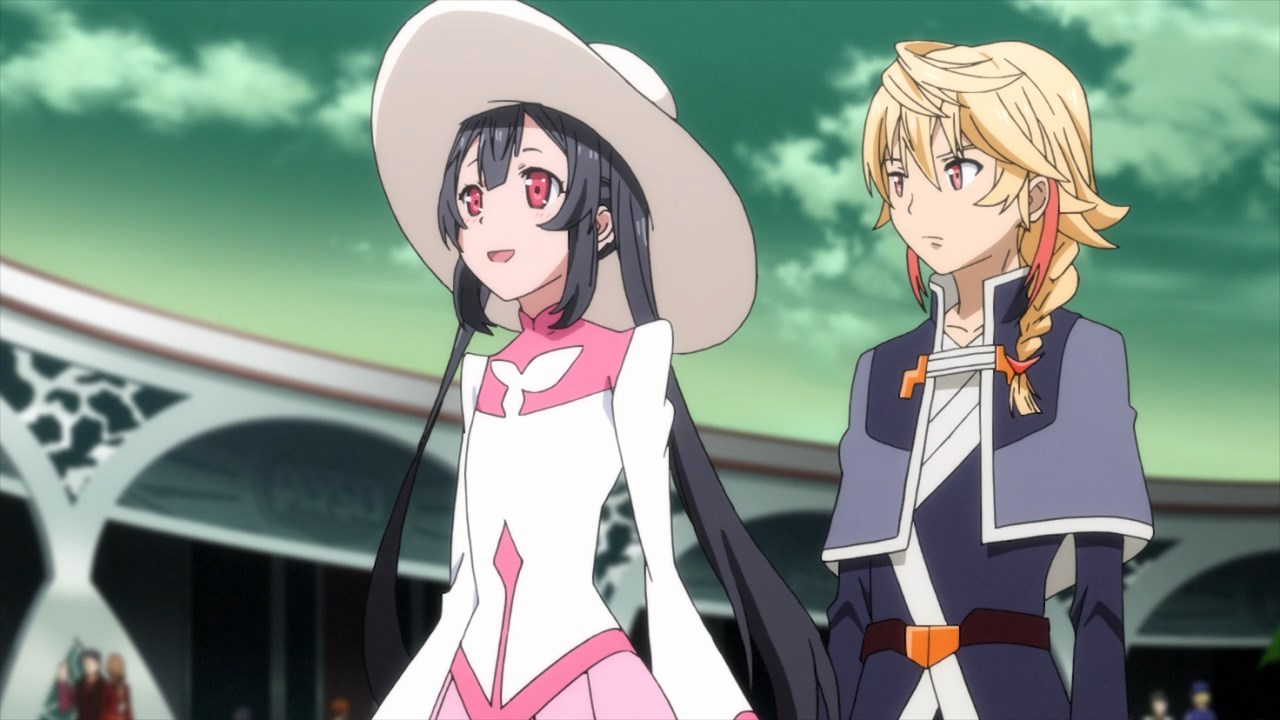 Цена улыбки — скриншот 26