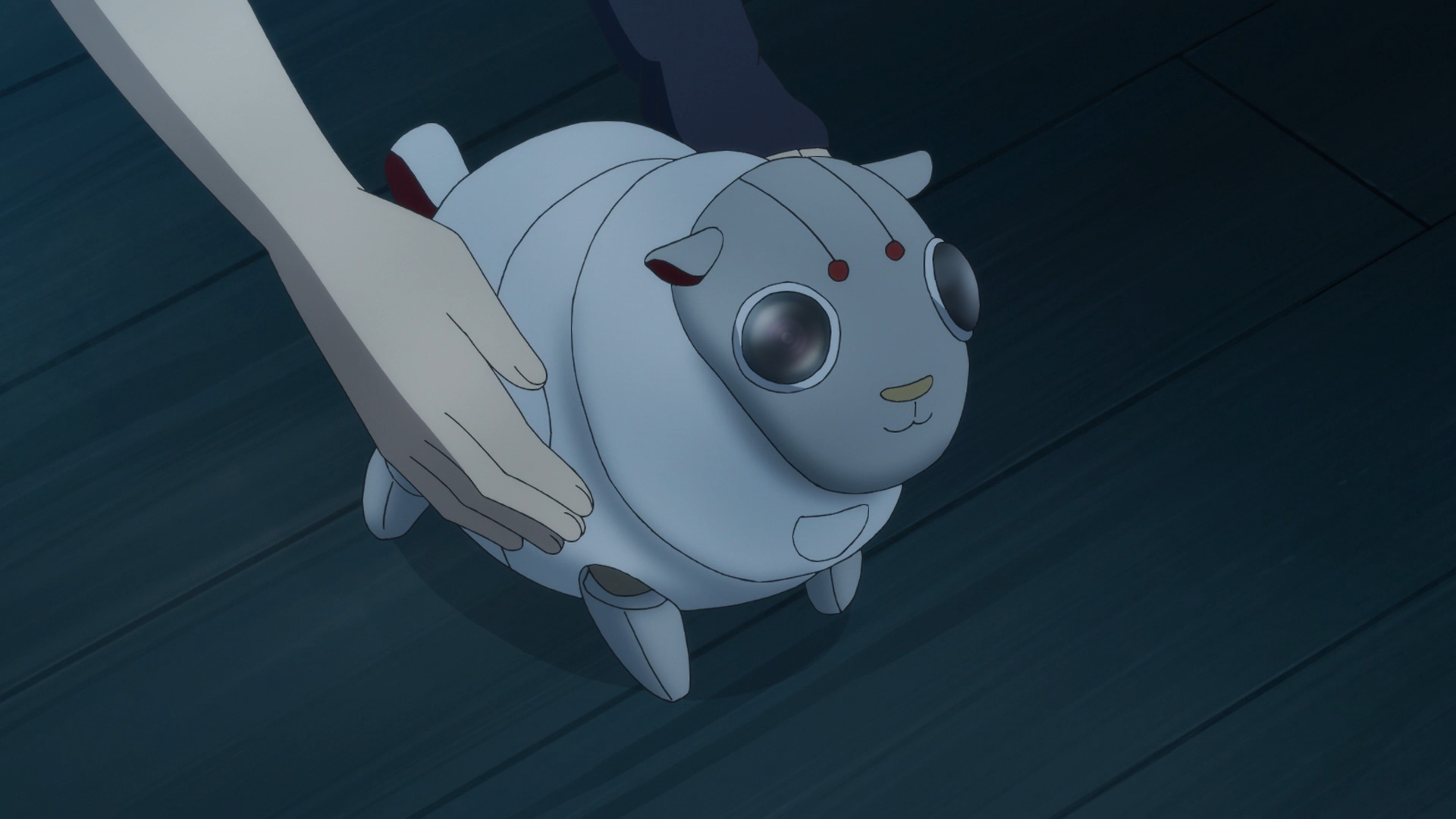 Меч Жёлтого императора. Бледное сияние — скриншот 17