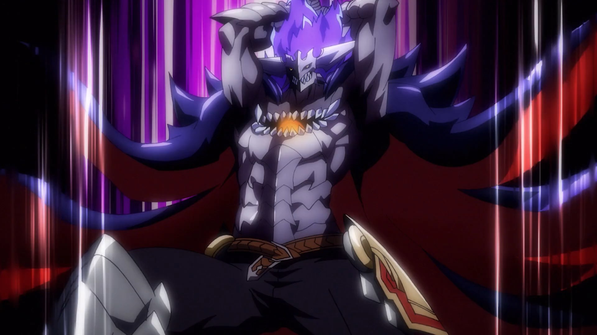 Поэзия теней: Пламя — Рекап — скриншот 25