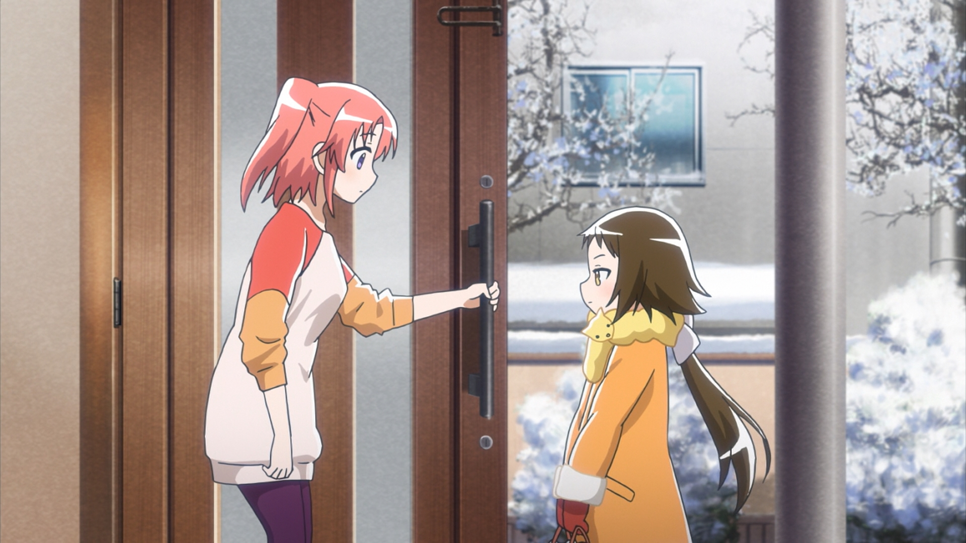 Помолвлена с незнакомцем — скриншот 13