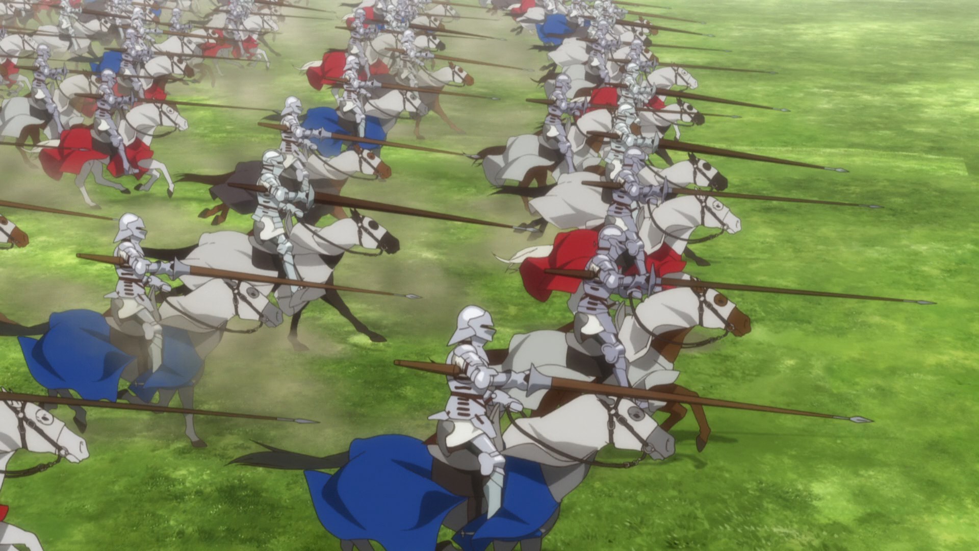 Непорочная Мария — скриншот 29