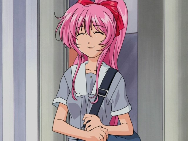 Стальной ангел Куруми — скриншот 11