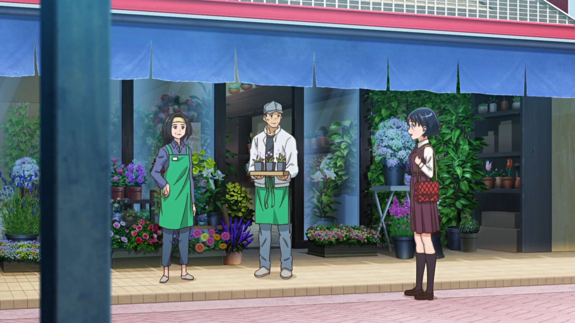 Эльф Эдомаэ — скриншот 33