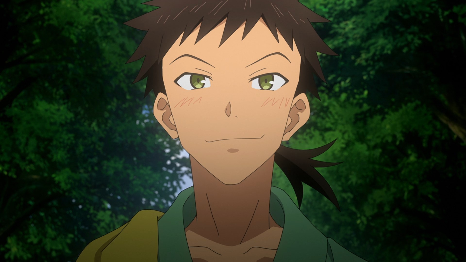 Ёко из Сэнгоку: Рекап — скриншот 15