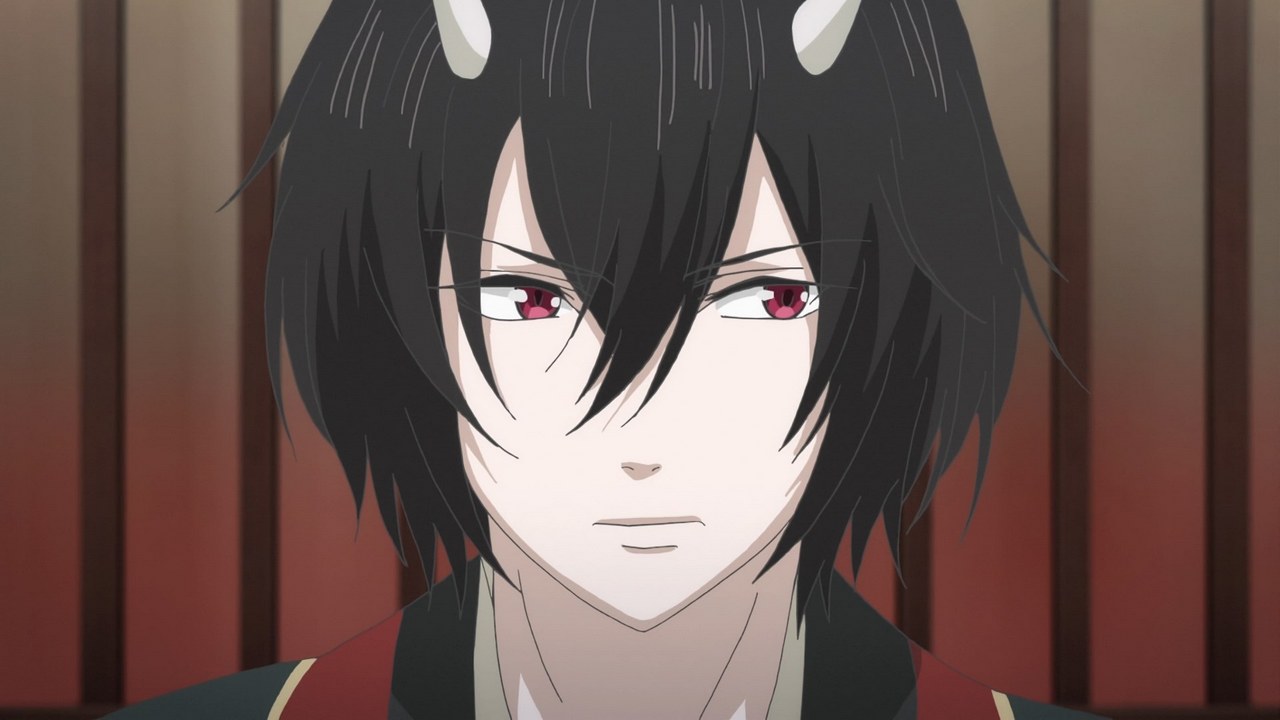 Повар небесной гостиницы — скриншот 50