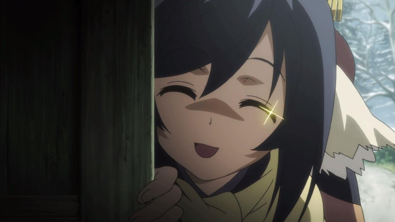 Прославленный: Маска лжеца — скриншот 35