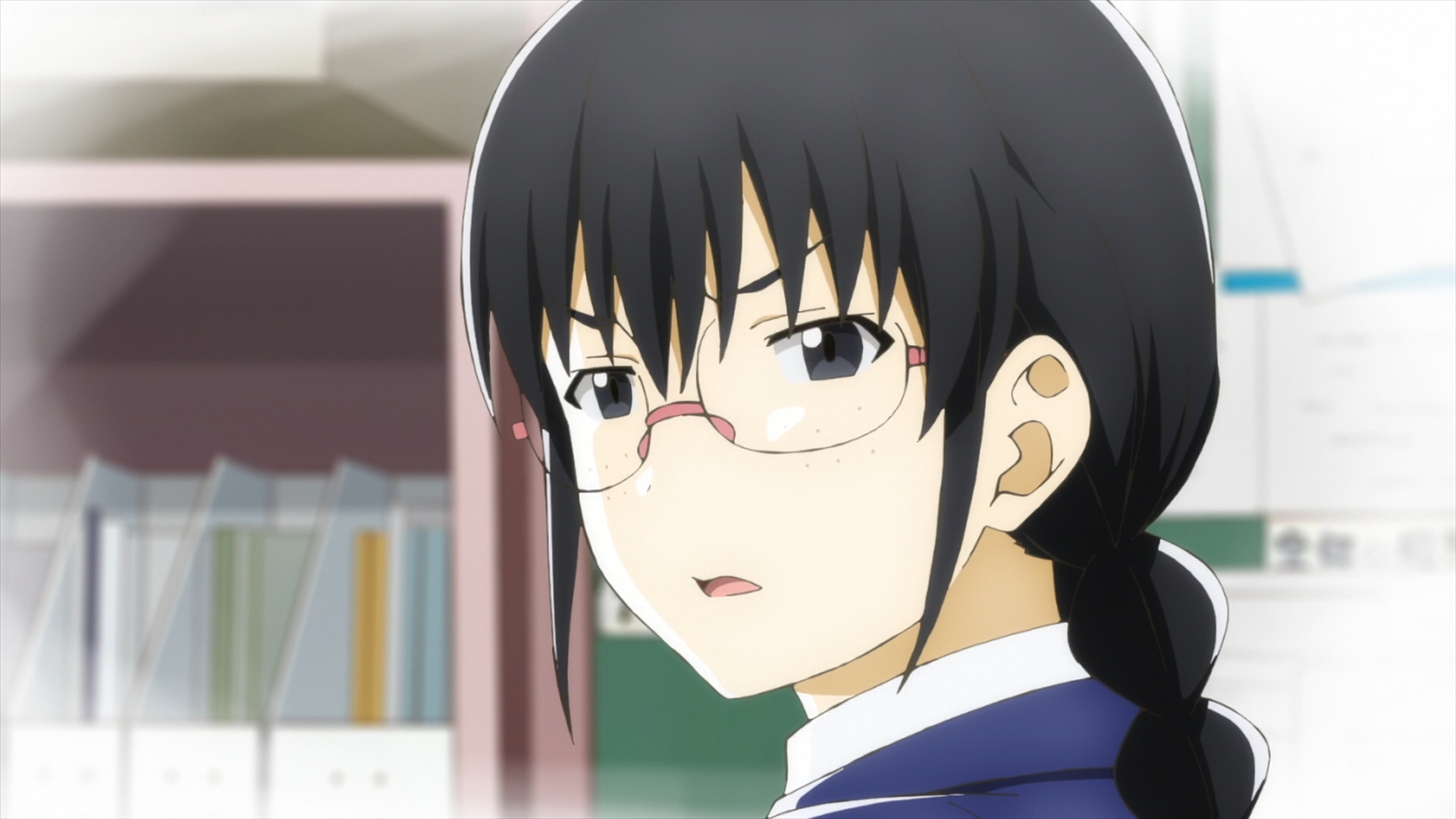 Прекрасна, как Луна: Спецвыпуск — скриншот 25