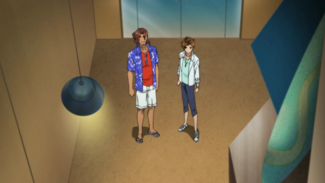 Какао цвета дождя 3 — скриншот 9