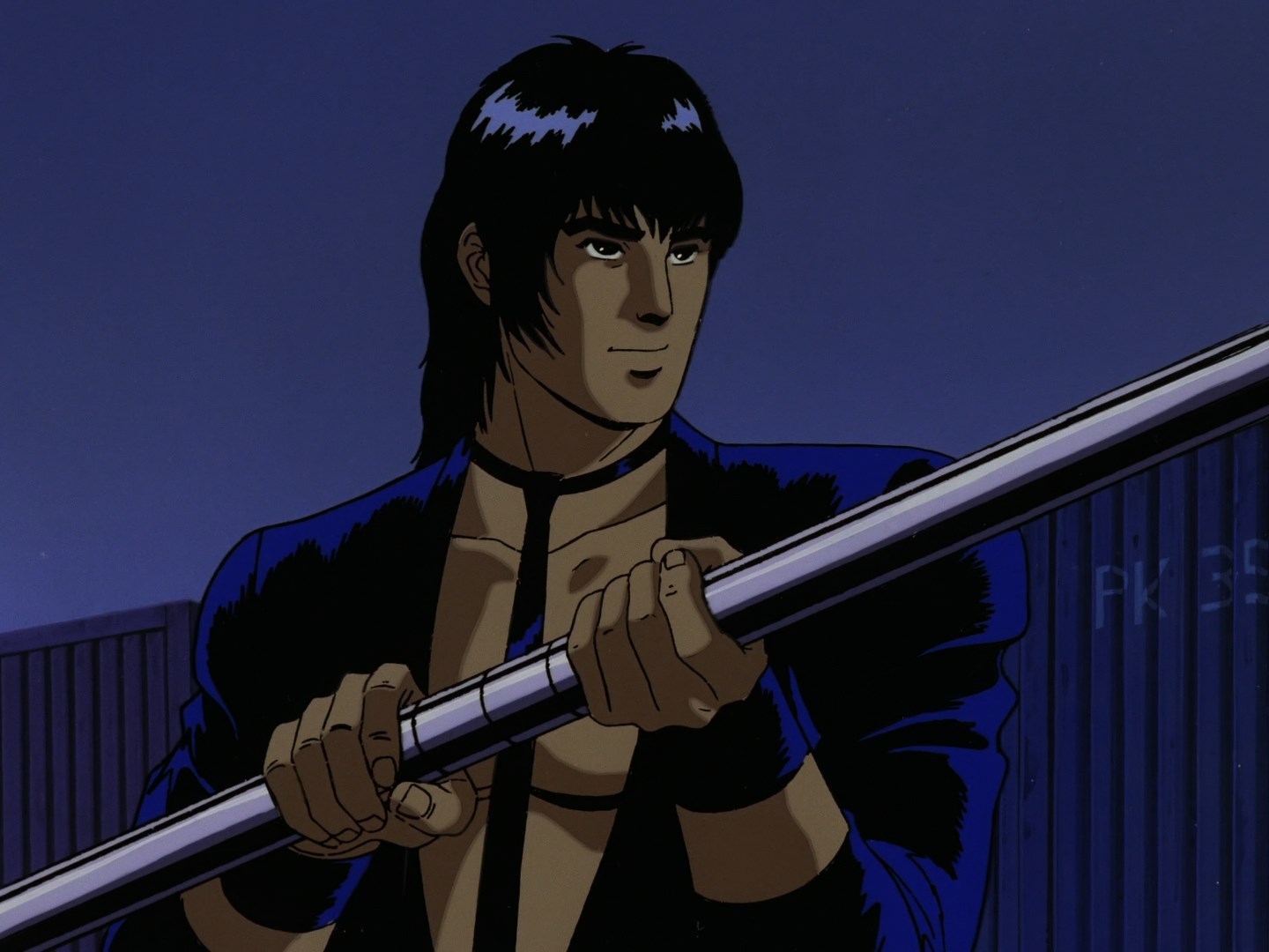 Гоку II: Полуночный глаз — скриншот 13