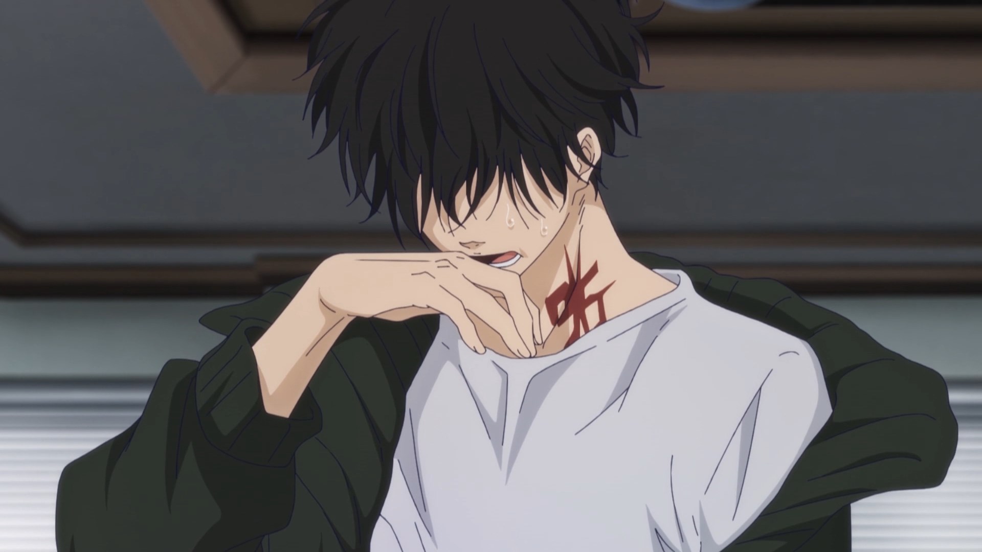 Рон Камонохаси: Невменяемый детектив — скриншот 21