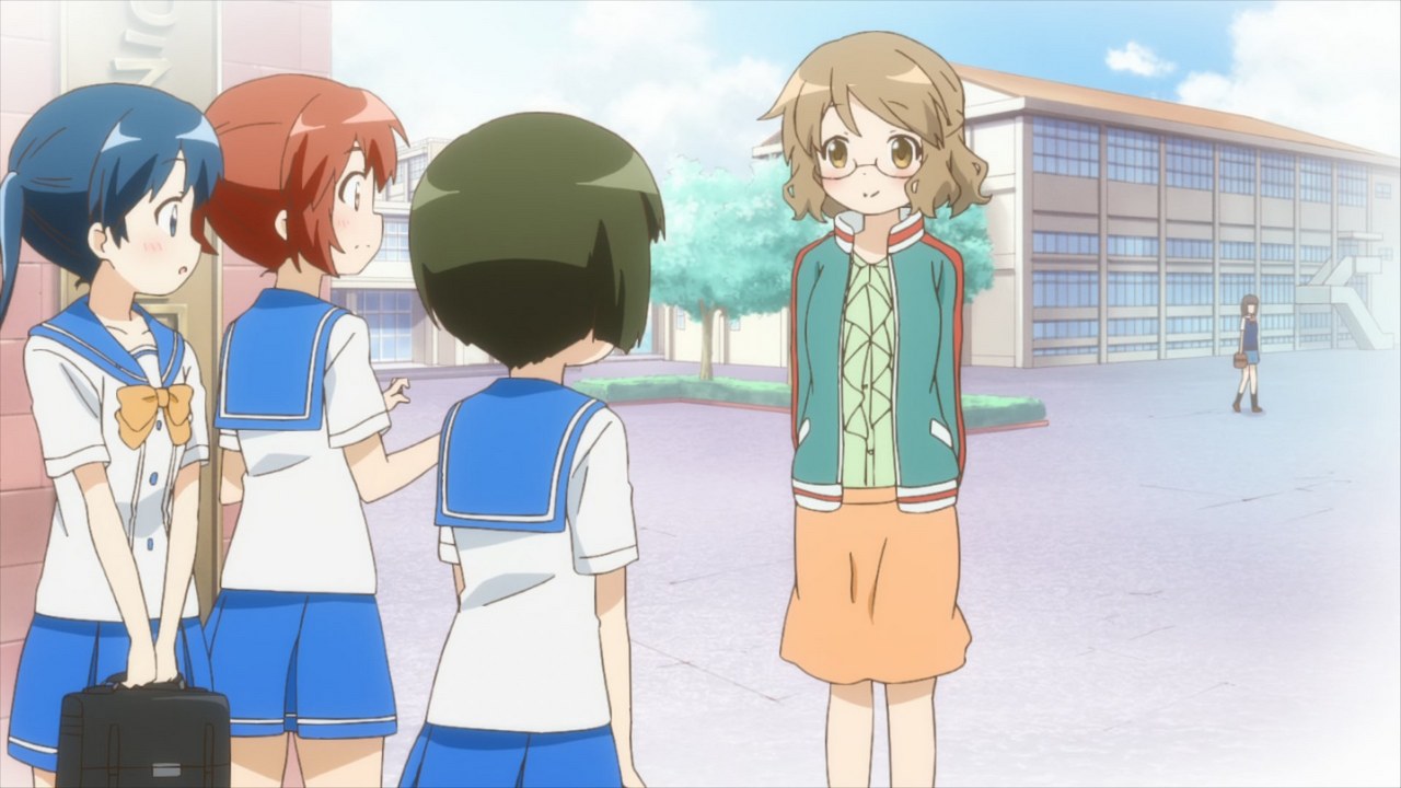 Золотая мозаика: Миленькие дни — скриншот 37