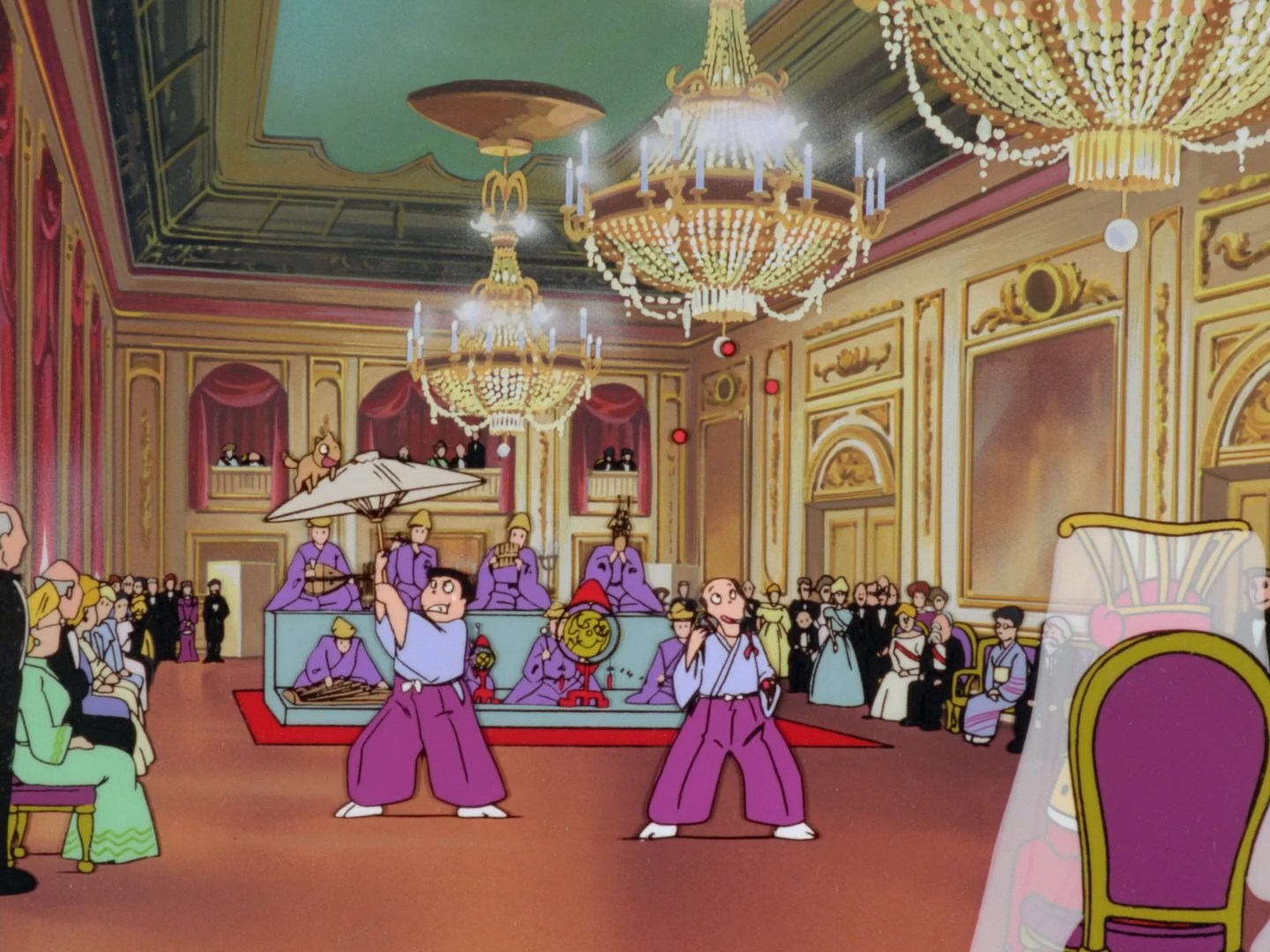 21 Эмон — скриншот 16