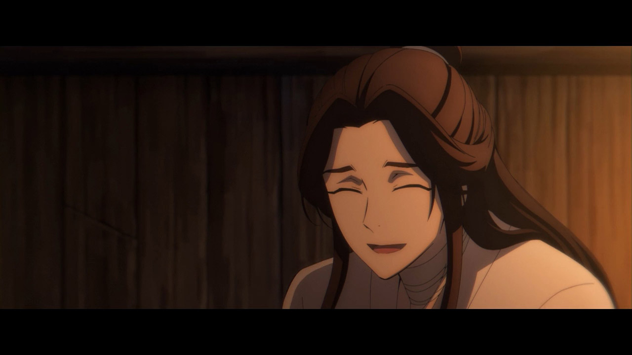 Благословение небожителей: Спецвыпуск — скриншот 21