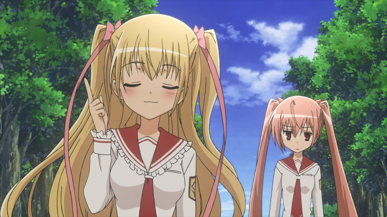 Ария по прозвищу Алая Пуля: Спецвыпуск — скриншот 12