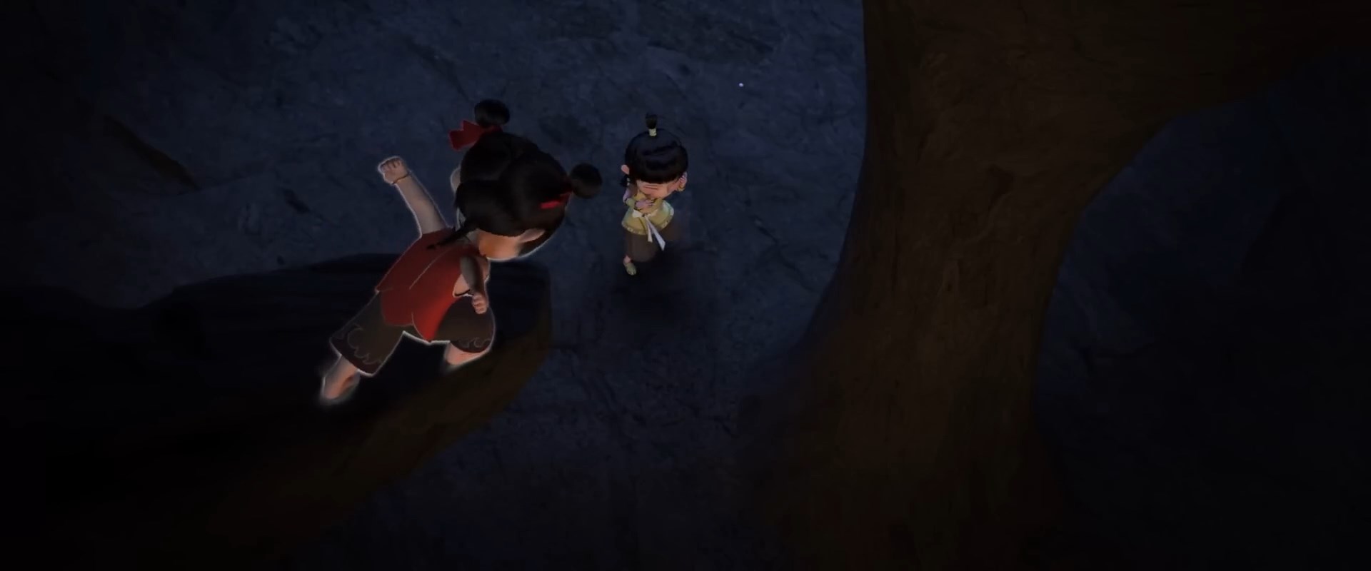 Я — Нэчжа 2: Возвращение героя — скриншот 8