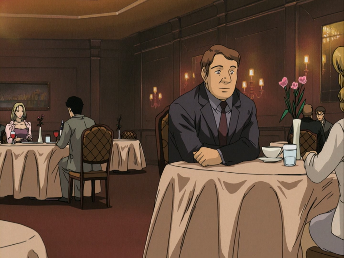 Монстр — скриншот 35