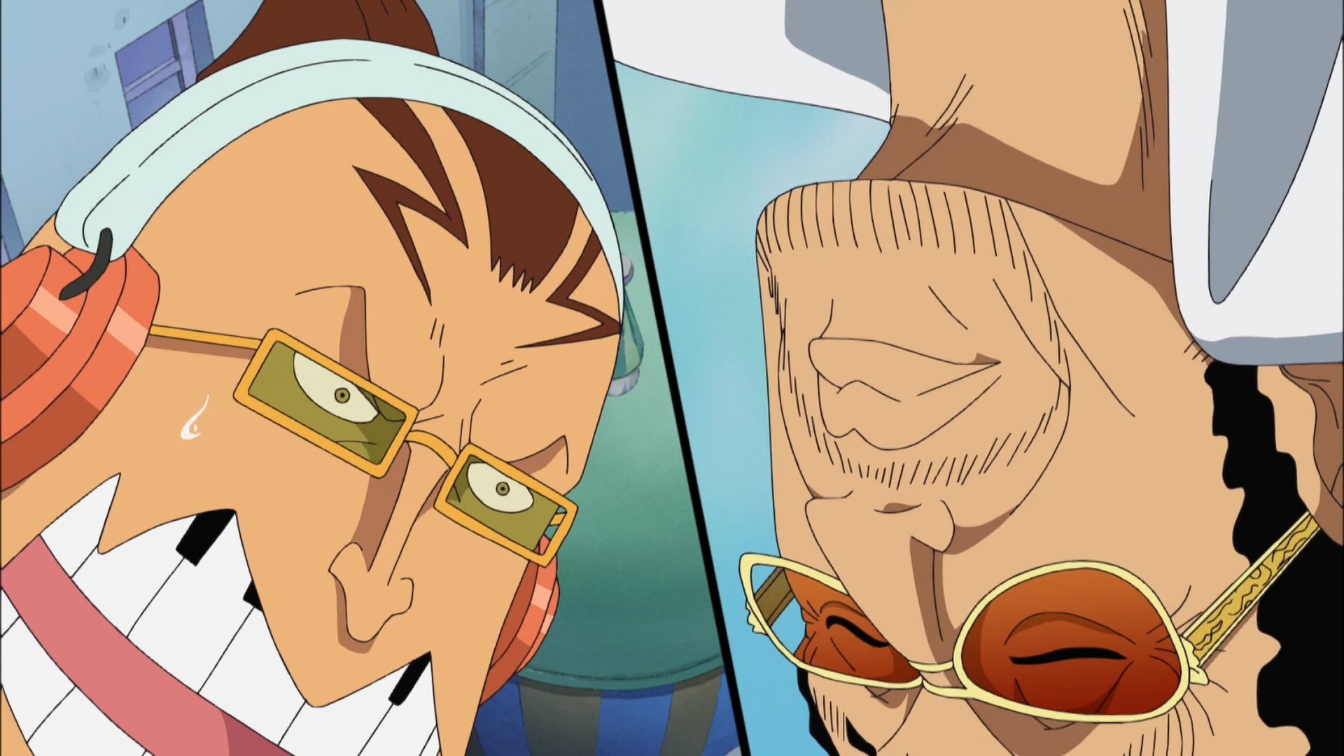 Ван-Пис: Запись приключений доктора Чоппера — Друзья на перепутье! — скриншот 10