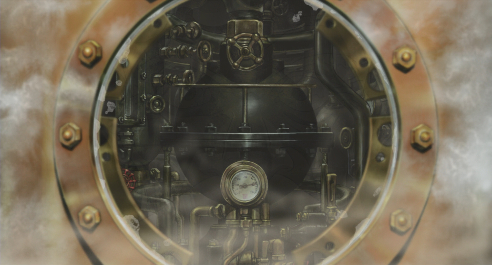 Стимбой — скриншот 4