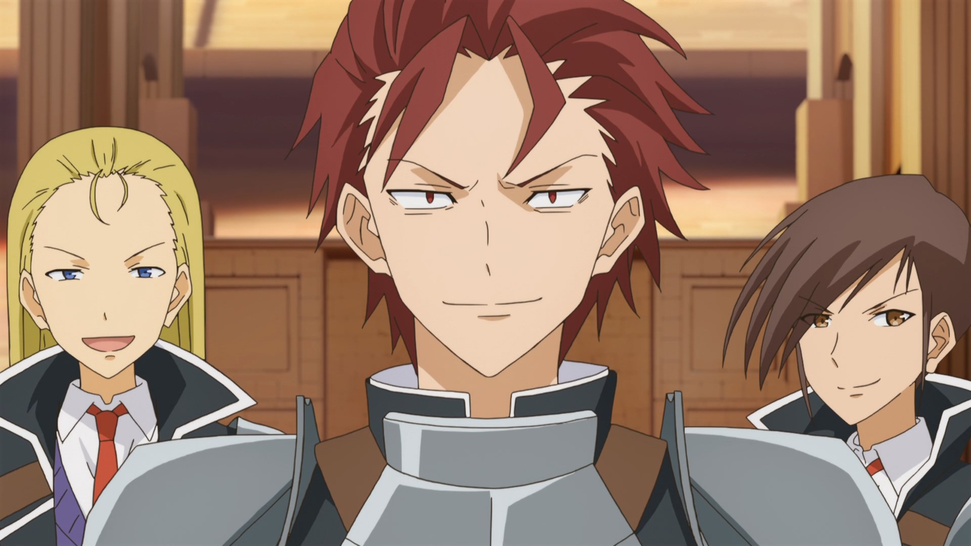 Сильнейший мудрец низшей эмблемы — скриншот 29