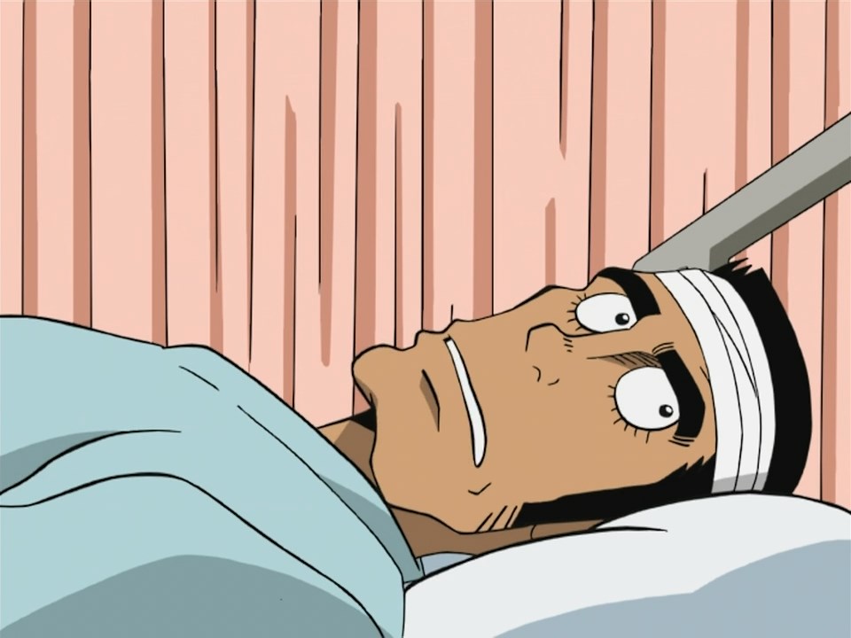 Люпен III: Волшебная лампа — предвестник кошмара — скриншот 29