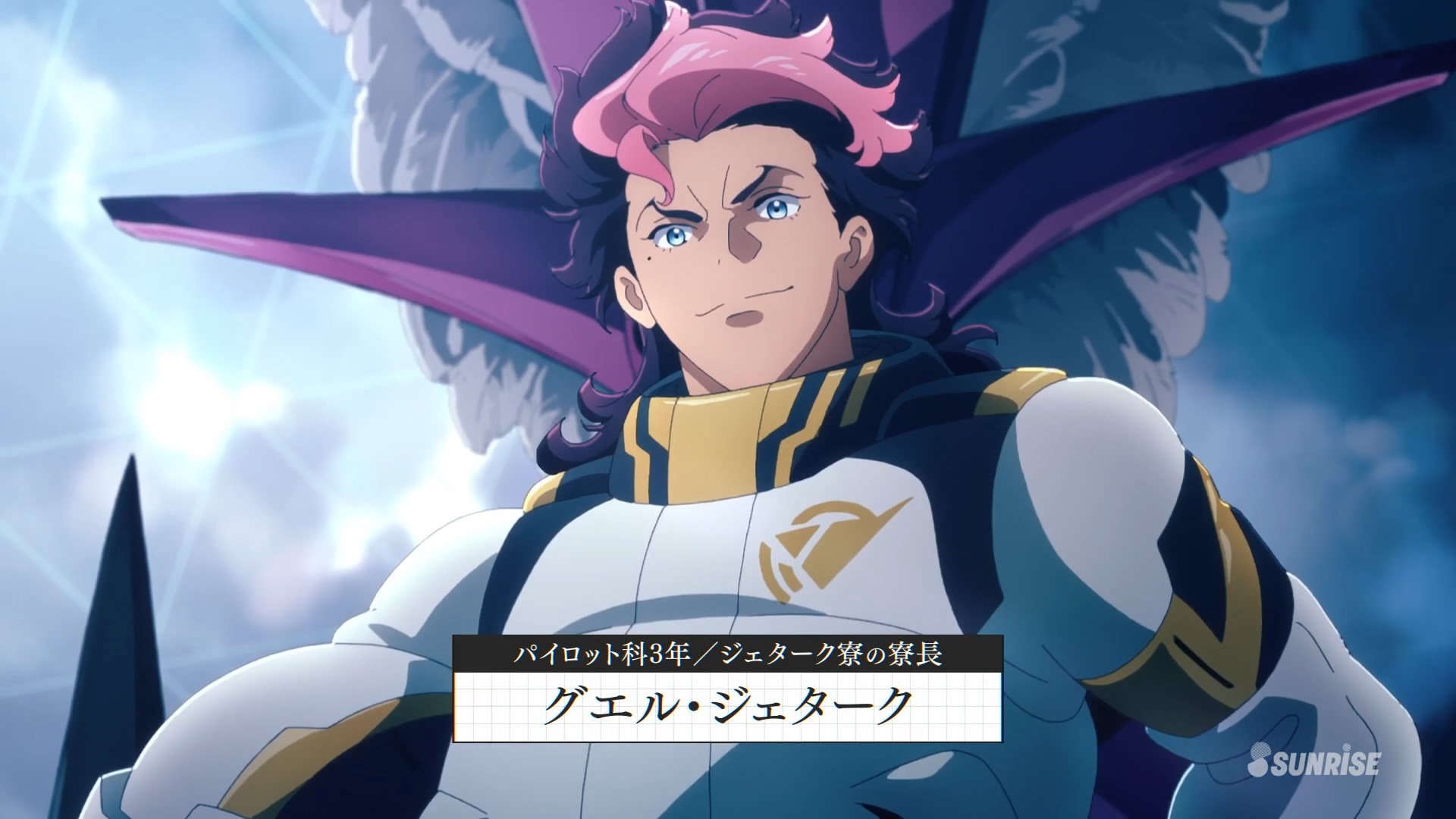 Мобильный воин Гандам: Ведьма с Меркурия — Рекап — скриншот 15